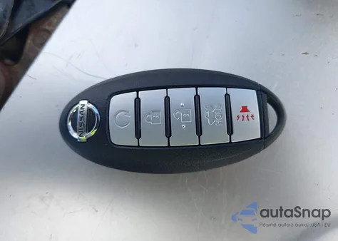 2015 Nissan Altima 2.5 Sl из США, поврежденный, VIN 1N4AL3AP8FC121316